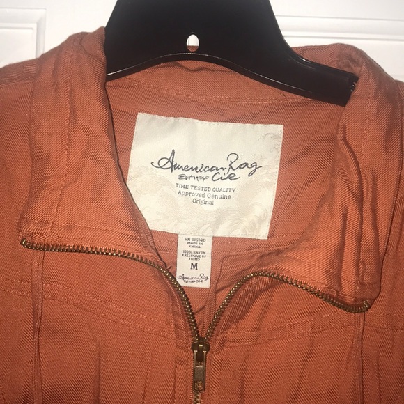 American Rag jacket - Picture 3 of 8